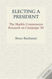 Capa do artigo Electing A President