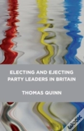 Capa do artigo Electing And Ejecting Party Leaders In Britain