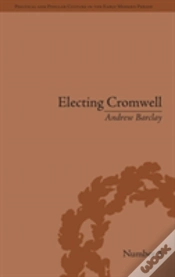 Capa do artigo Electing Cromwell