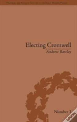 Capa do artigo Electing Cromwell