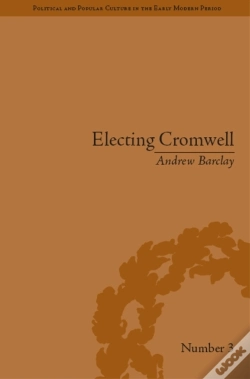 Capa do artigo Electing Cromwell