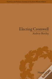 Capa do artigo Electing Cromwell