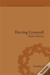 Capa do artigo Electing Cromwell