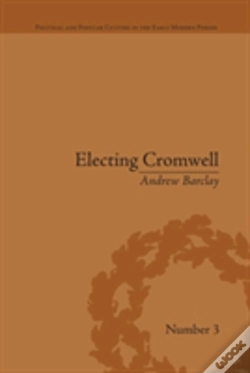 Capa do artigo Electing Cromwell