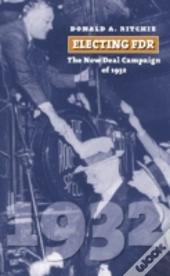 Electing Fdr