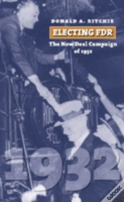 Capa do artigo Electing Fdr