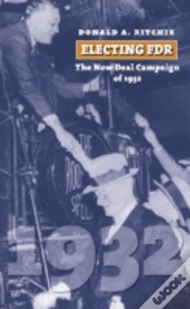 Capa do artigo Electing Fdr