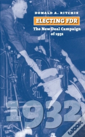 Electing Fdr