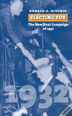 Capa do artigo Electing Fdr