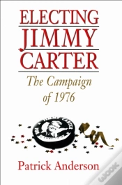 Capa do artigo Electing Jimmy Carter