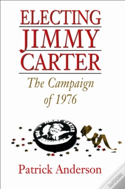 Capa do artigo Electing Jimmy Carter