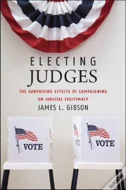 Capa do artigo Electing Judges