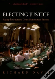 Capa do artigo Electing Justice