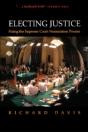 Electing Justice - Preview