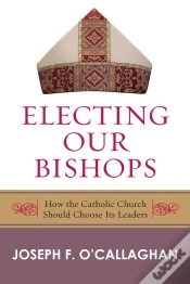Capa do artigo Electing Our Bishops