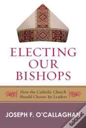 Capa do artigo Electing Our Bishops