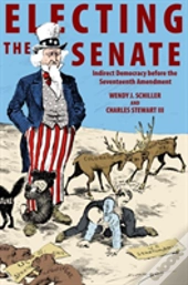 Electing The Senate