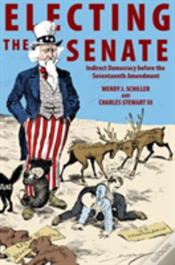 Capa do artigo Electing The Senate