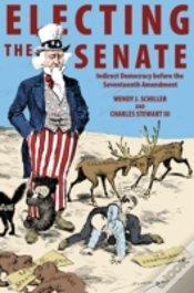 Capa do artigo Electing The Senate