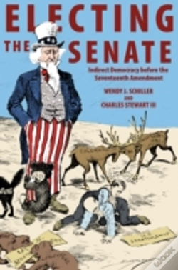 Capa do artigo Electing The Senate