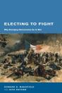 Electing To Fight - Preview