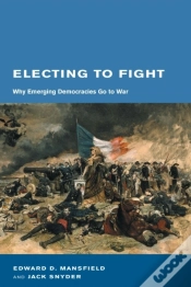 Capa do artigo Electing To Fight