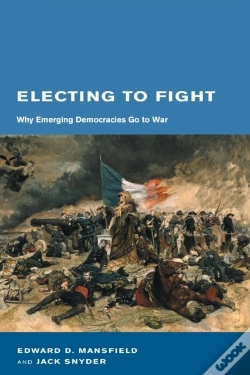 Capa do artigo Electing To Fight