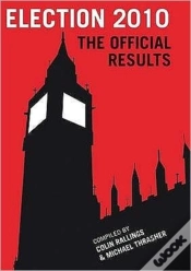 Capa do artigo Election 2010