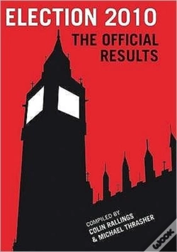 Capa do artigo Election 2010