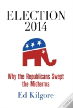 Capa do artigo Election 2014
