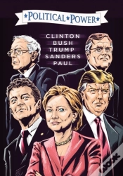 Capa do artigo Election 2016