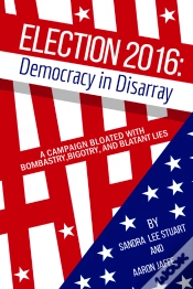Capa do artigo Election 2016: Democracy In Disarray