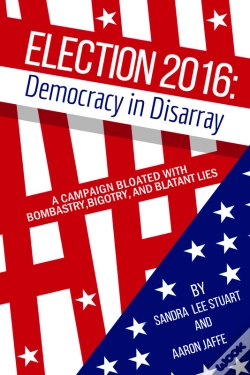 Capa do artigo Election 2016: Democracy In Disarray