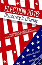 Capa do artigo Election 2016: Democracy In Disarray