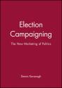 Election Campaigning - Preview