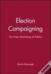 Capa do artigo Election Campaigning