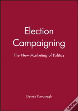 Capa do artigo Election Campaigning