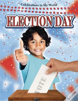 Capa do artigo Election Day