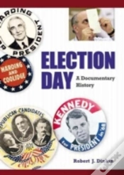 Capa do artigo Election Day