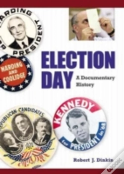 Capa do artigo Election Day