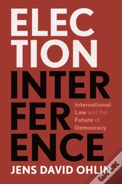 Capa do artigo Election Interference