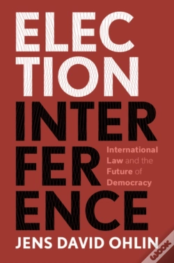 Capa do artigo Election Interference