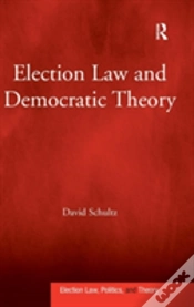 Capa do artigo Election Law And Democratic Theory