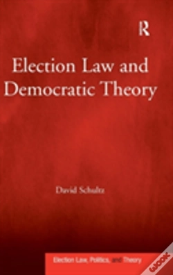 Capa do artigo Election Law And Democratic Theory