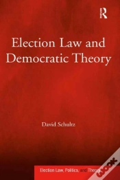 Capa do artigo Election Law And Democratic Theory