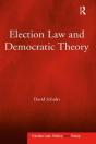 Election Law And Democratic Theory - Preview