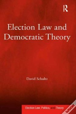 Capa do artigo Election Law And Democratic Theory