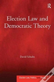 Capa do artigo Election Law And Democratic Theory