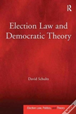 Capa do artigo Election Law And Democratic Theory