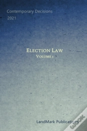 Capa do artigo Election Law